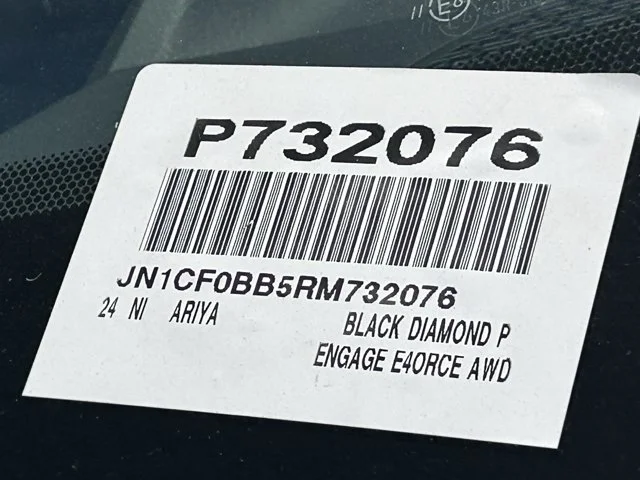 SEMINUEVOS NISSAN ARIYA a Estados en autogozo