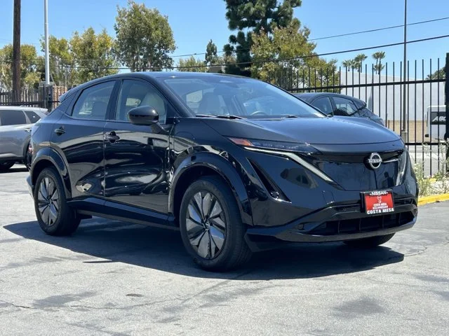 SEMINUEVOS NISSAN ARIYA a Estados en autogozo