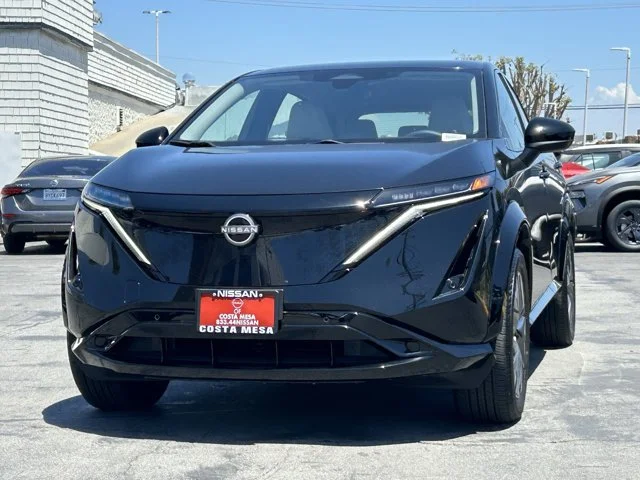SEMINUEVOS NISSAN ARIYA a Estados en autogozo