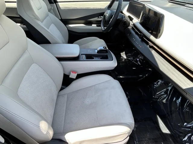 SEMINUEVOS NISSAN ARIYA a Estados en autogozo