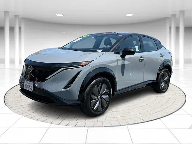 SEMINUEVOS NISSAN ARIYA a Estados en autogozo