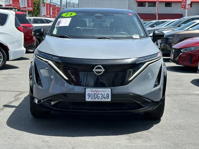 SEMINUEVOS NISSAN ARIYA a Estados en autogozo