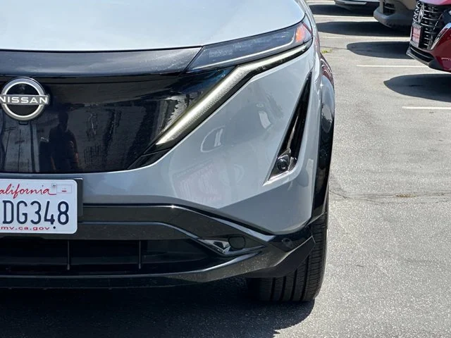 SEMINUEVOS NISSAN ARIYA a Estados en autogozo
