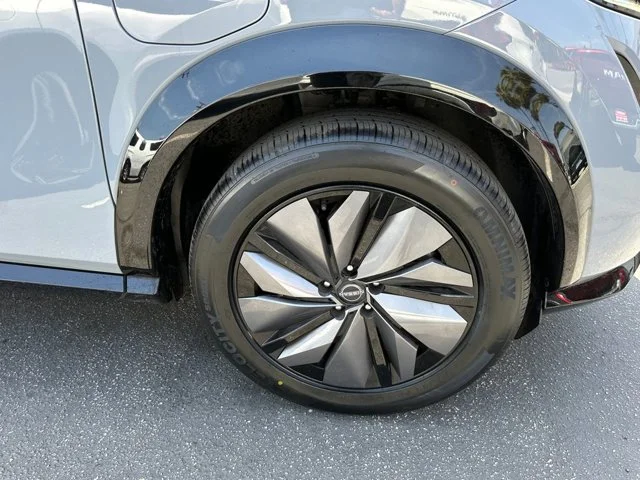 SEMINUEVOS NISSAN ARIYA a Estados en autogozo