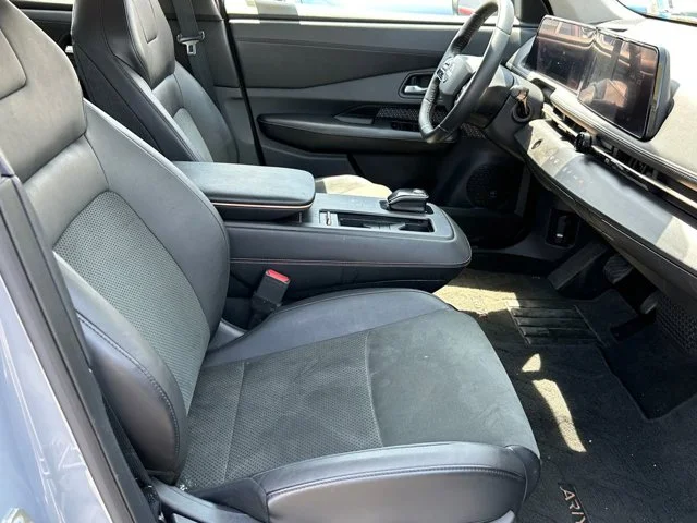 SEMINUEVOS NISSAN ARIYA a Estados en autogozo
