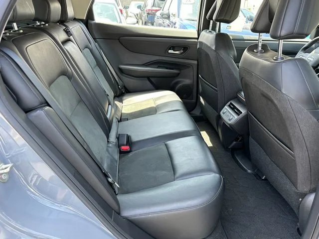 SEMINUEVOS NISSAN ARIYA a Estados en autogozo