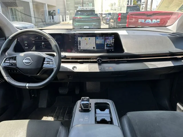 SEMINUEVOS NISSAN ARIYA a Estados en autogozo