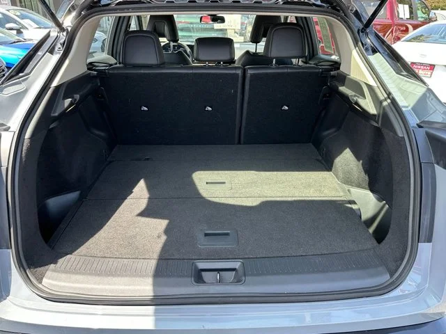SEMINUEVOS NISSAN ARIYA a Estados en autogozo