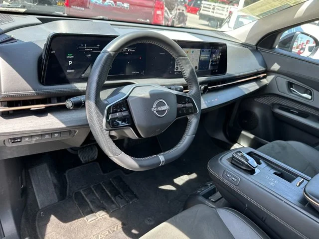 SEMINUEVOS NISSAN ARIYA a Estados en autogozo
