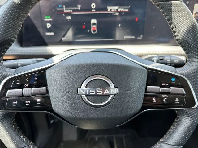 SEMINUEVOS NISSAN ARIYA a Estados en autogozo
