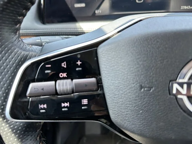 SEMINUEVOS NISSAN ARIYA a Estados en autogozo