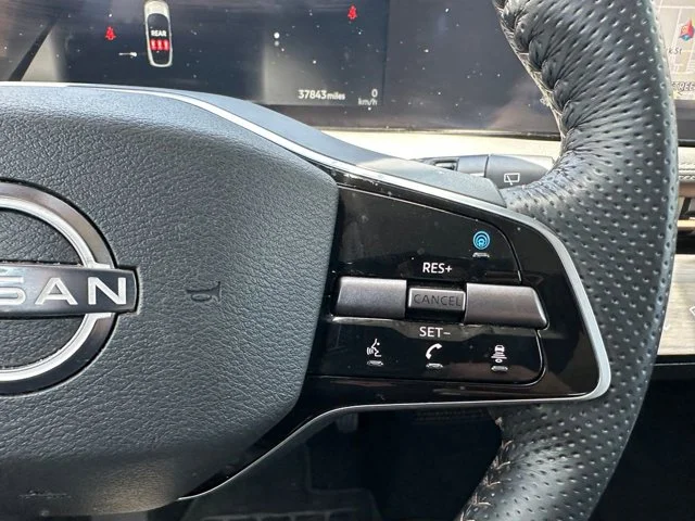 SEMINUEVOS NISSAN ARIYA a Estados en autogozo
