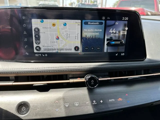 SEMINUEVOS NISSAN ARIYA a Estados en autogozo