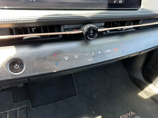 SEMINUEVOS NISSAN ARIYA a Estados en autogozo