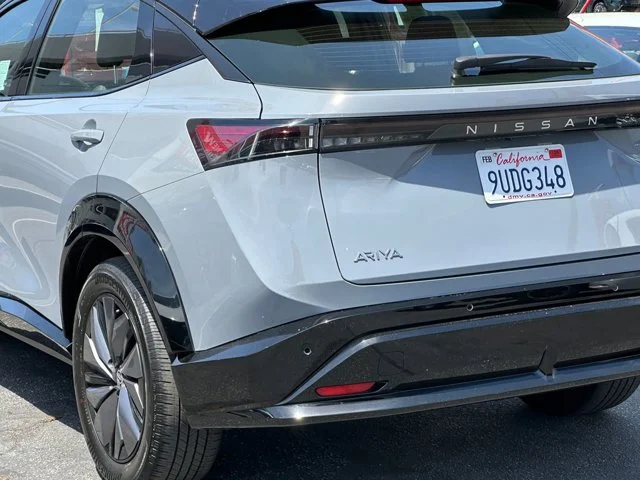 SEMINUEVOS NISSAN ARIYA a Estados en autogozo
