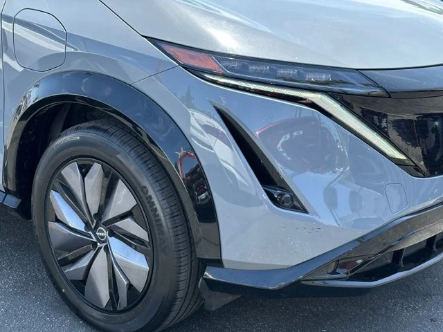 SEMINUEVOS NISSAN ARIYA a Estados en autogozo