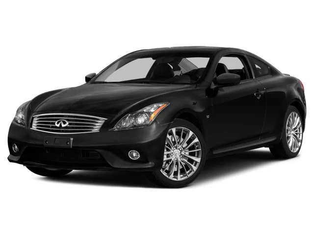 SEMINUEVOS INFINITI Q60 Coupe a Estados en autogozo