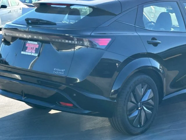 SEMINUEVOS NISSAN ARIYA a Estados en autogozo