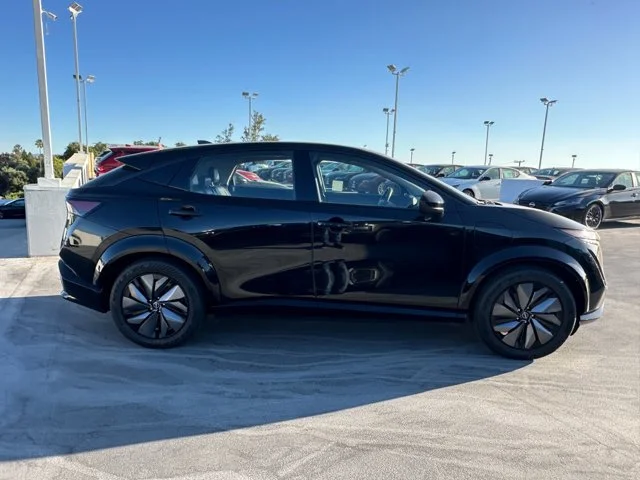 SEMINUEVOS NISSAN ARIYA a Estados en autogozo