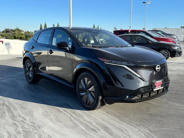 SEMINUEVOS NISSAN ARIYA a Estados en autogozo