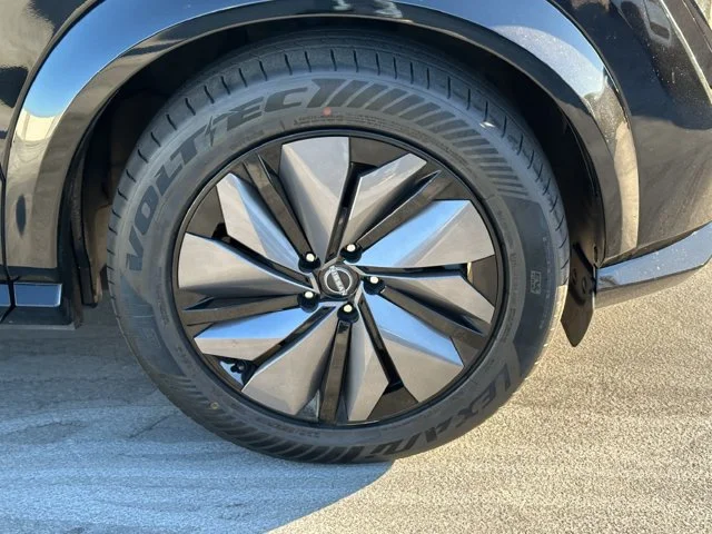 SEMINUEVOS NISSAN ARIYA a Estados en autogozo