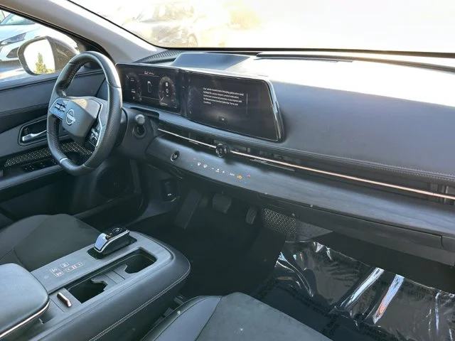 SEMINUEVOS NISSAN ARIYA a Estados en autogozo