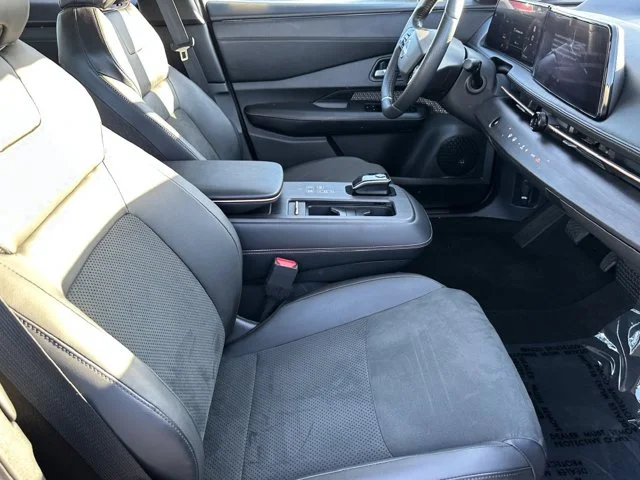 SEMINUEVOS NISSAN ARIYA a Estados en autogozo