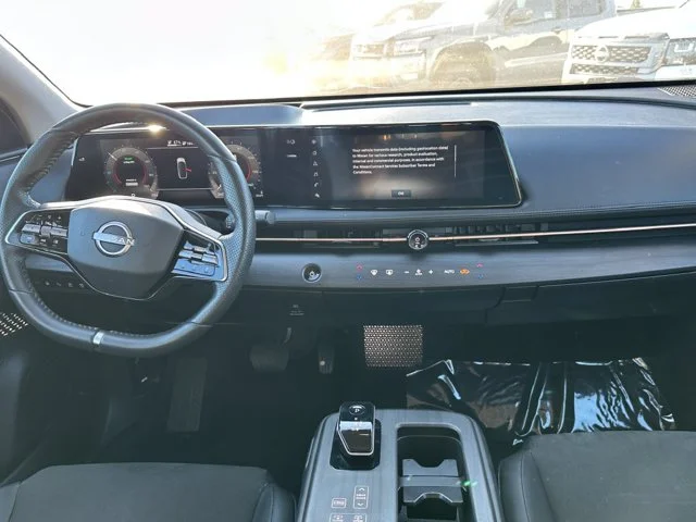 SEMINUEVOS NISSAN ARIYA a Estados en autogozo