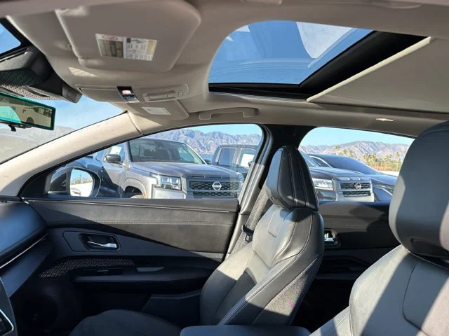 SEMINUEVOS NISSAN ARIYA a Estados en autogozo