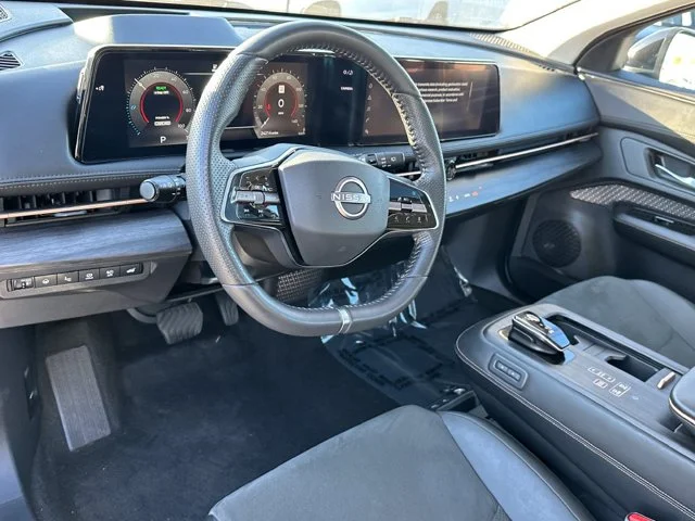 SEMINUEVOS NISSAN ARIYA a Estados en autogozo