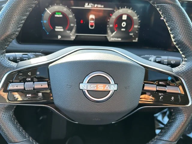 SEMINUEVOS NISSAN ARIYA a Estados en autogozo