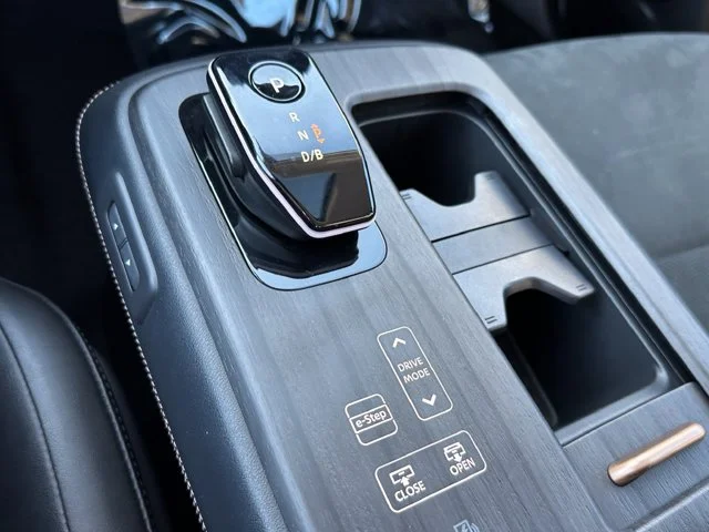 SEMINUEVOS NISSAN ARIYA a Estados en autogozo