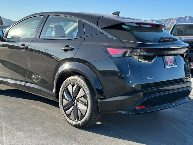 SEMINUEVOS NISSAN ARIYA a Estados en autogozo