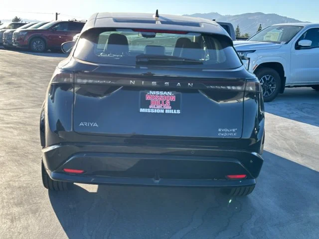 SEMINUEVOS NISSAN ARIYA a Estados en autogozo