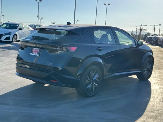 SEMINUEVOS NISSAN ARIYA a Estados en autogozo