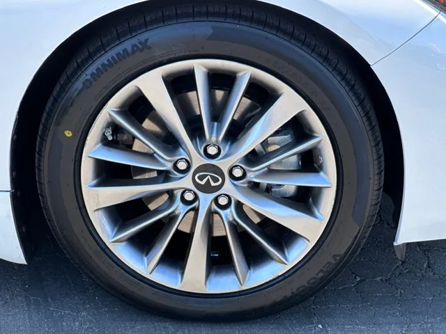 SEMINUEVOS INFINITI Q50 a Estados en autogozo