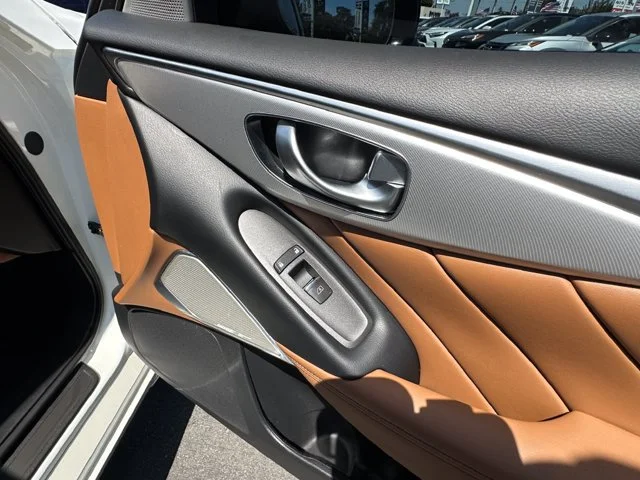 SEMINUEVOS INFINITI Q50 a Estados en autogozo