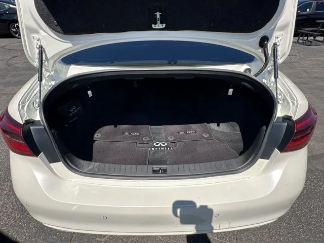 SEMINUEVOS INFINITI Q50 a Estados en autogozo