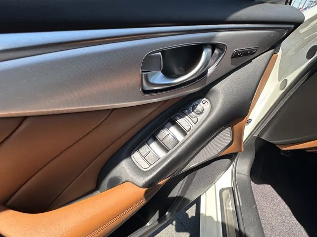 SEMINUEVOS INFINITI Q50 a Estados en autogozo