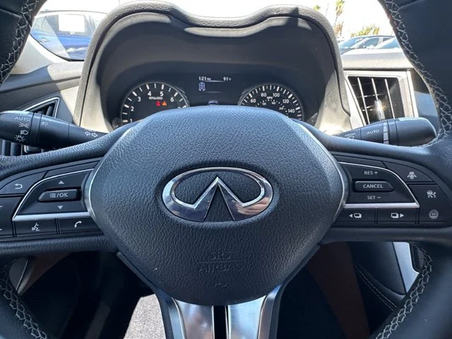 SEMINUEVOS INFINITI Q50 a Estados en autogozo