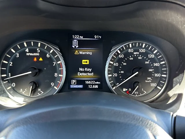 SEMINUEVOS INFINITI Q50 a Estados en autogozo
