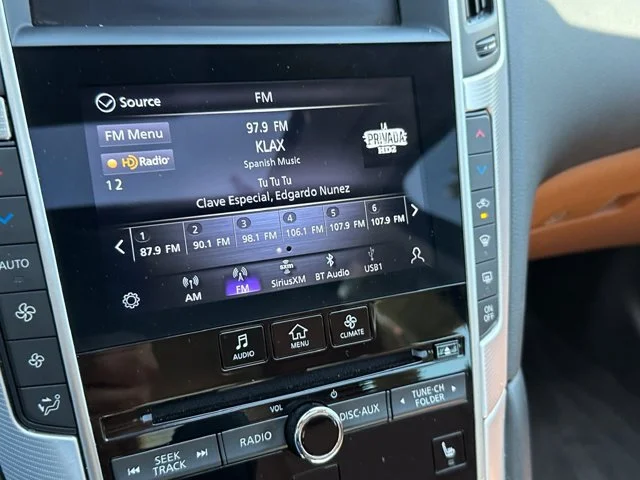 SEMINUEVOS INFINITI Q50 a Estados en autogozo