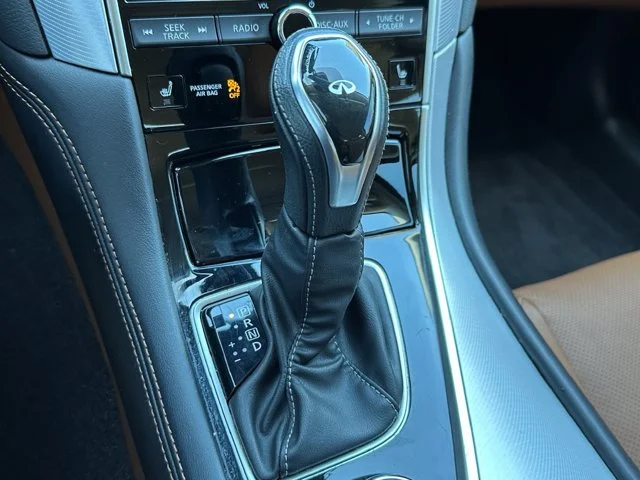 SEMINUEVOS INFINITI Q50 a Estados en autogozo