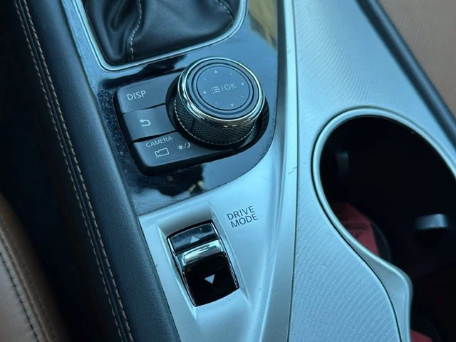 SEMINUEVOS INFINITI Q50 a Estados en autogozo
