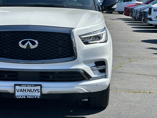 SEMINUEVOS INFINITI QX80 a Estados en autogozo