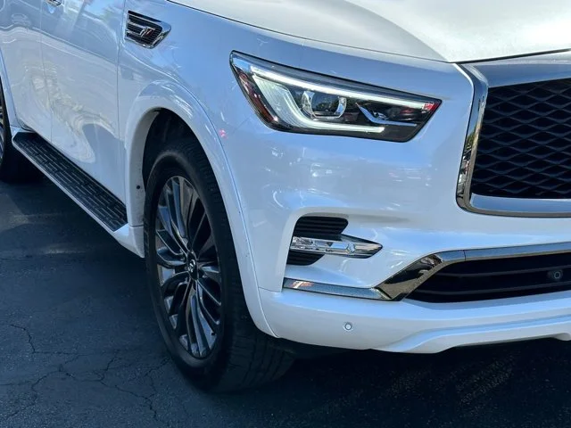 SEMINUEVOS INFINITI QX80 a Estados en autogozo