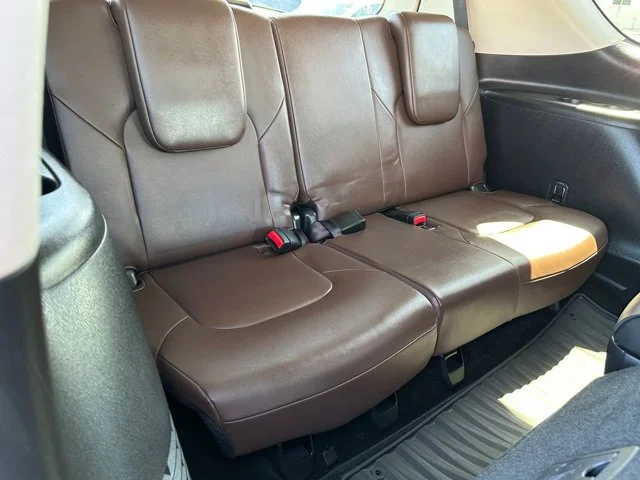 SEMINUEVOS INFINITI QX80 a Estados en autogozo