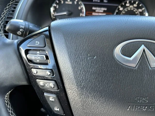 SEMINUEVOS INFINITI QX80 a Estados en autogozo