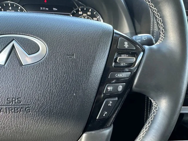 SEMINUEVOS INFINITI QX80 a Estados en autogozo