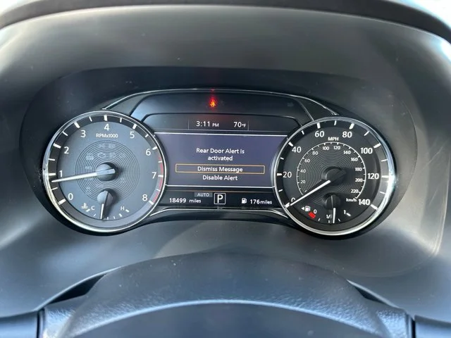 SEMINUEVOS INFINITI QX80 a Estados en autogozo
